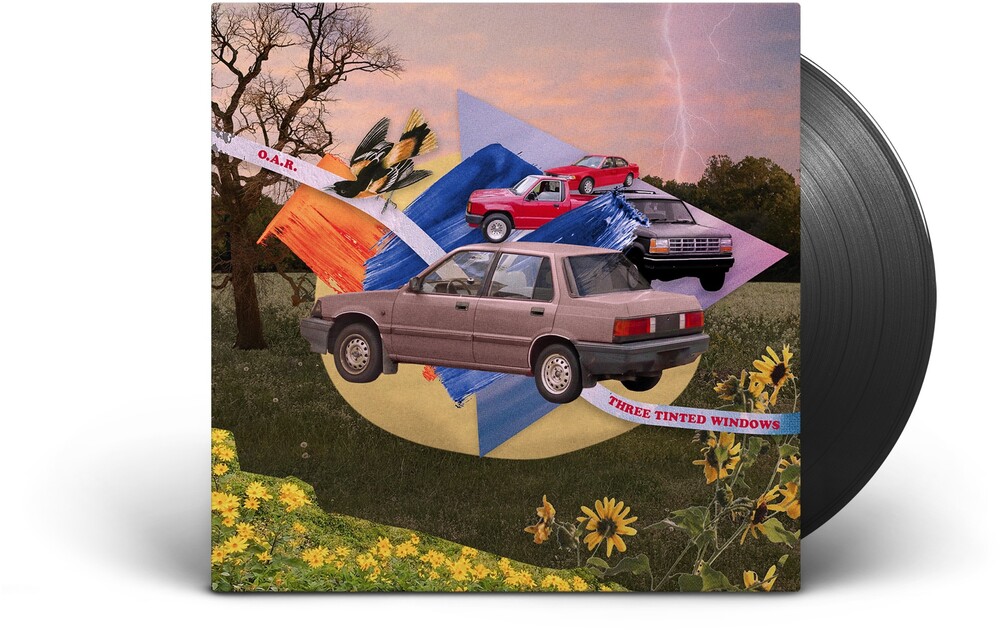 Album Art