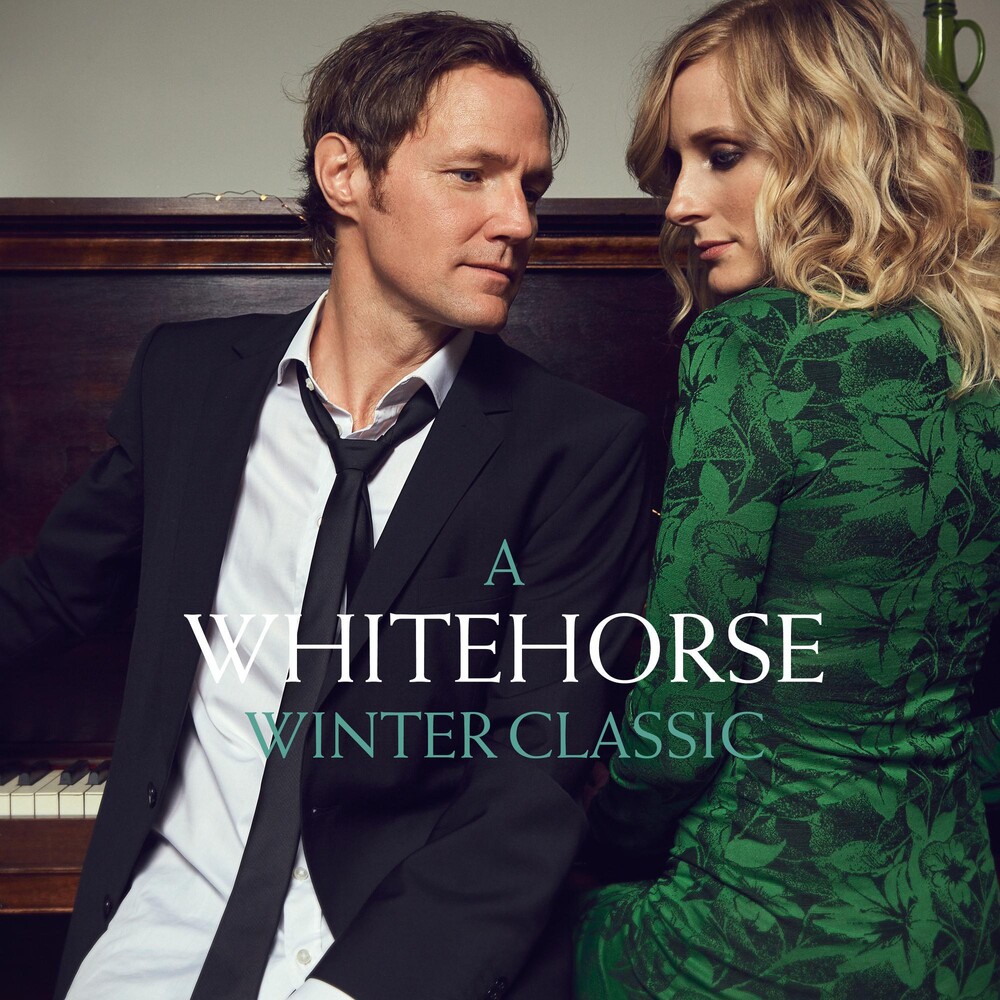 Whitehorse - Whitehorse Winter Classic