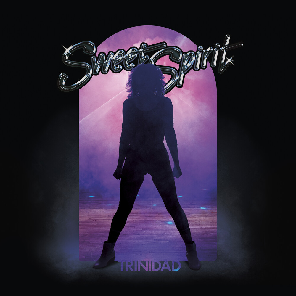 Sweet Spirit - Trinidad [LP]