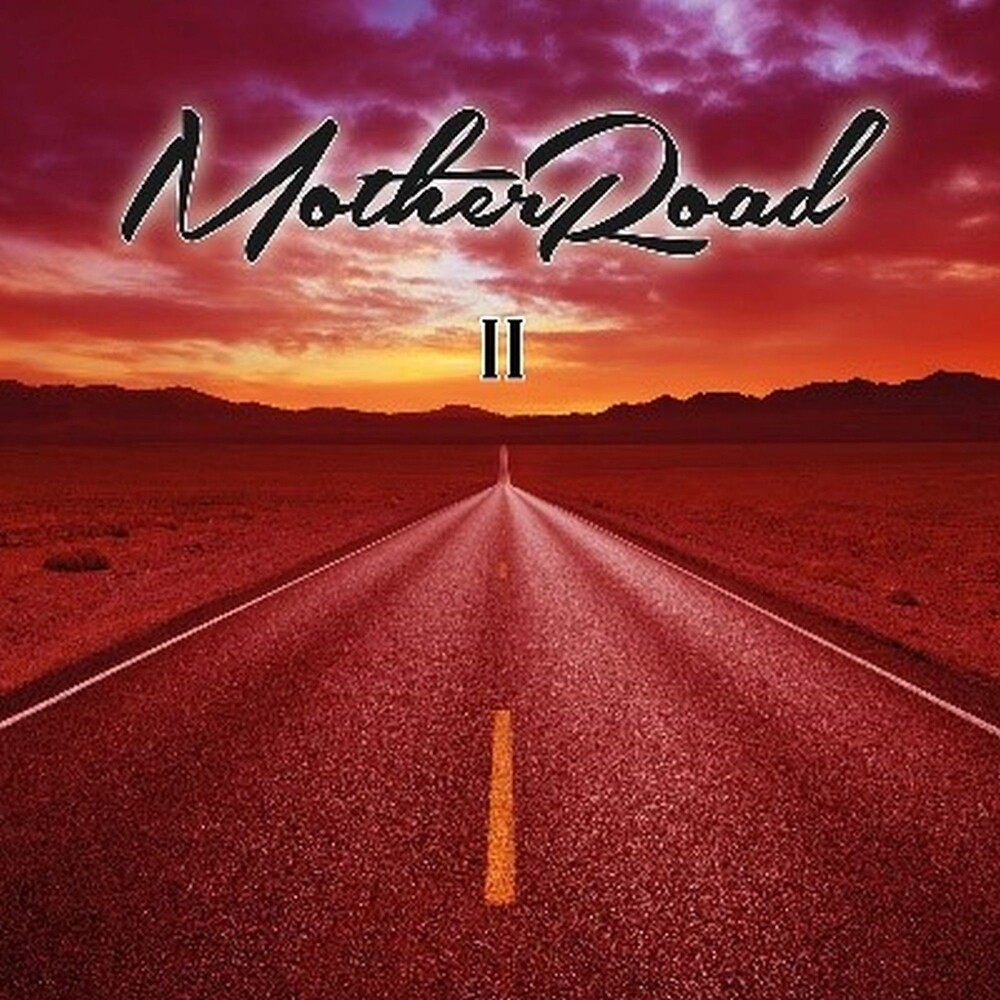 Mother Road - II