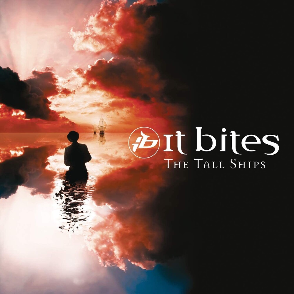 It Bites - It Bites: The Tall Ships [Limited Edition] [Digipak] (Ger)