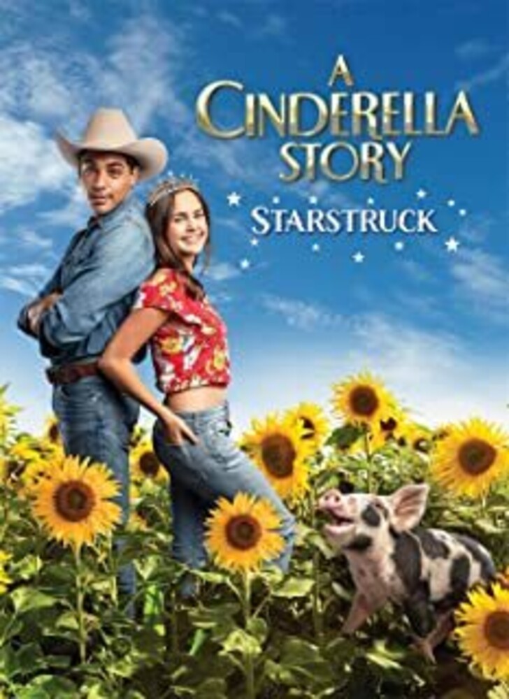 watch a cinderella story starstruck