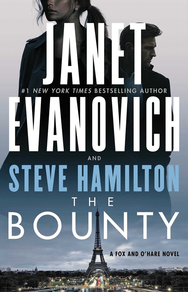 Janet Evanovich  / Hamilton,Steve - Bounty (Ppbk) (Ser)