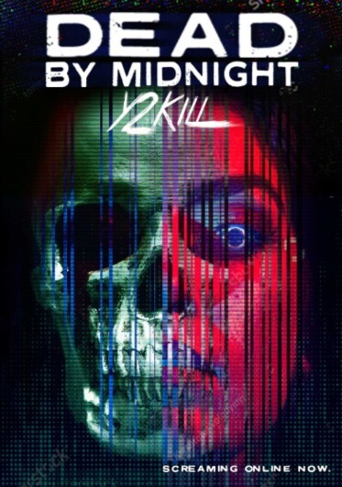 Dead by Midnight Y2Kill - Dead By Midnight Y2kill