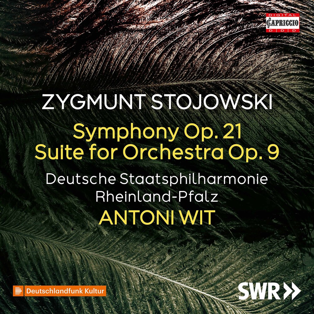 Stojowski / Witt - Symphony 21