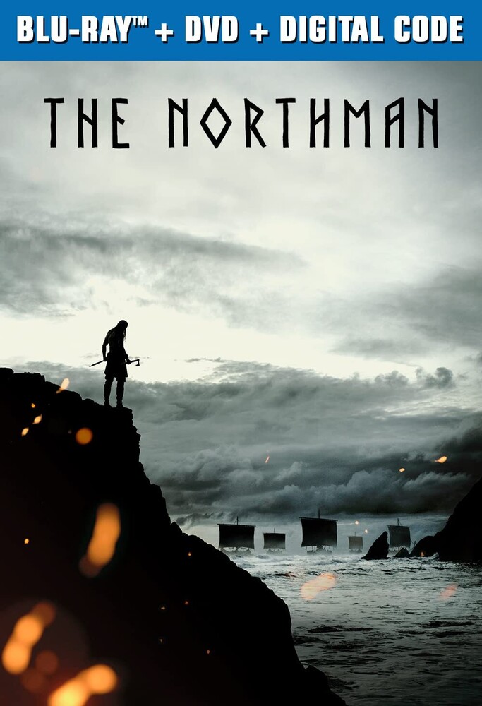 Northman - Northman (2pc) (W/Dvd) / (2pk Digc)