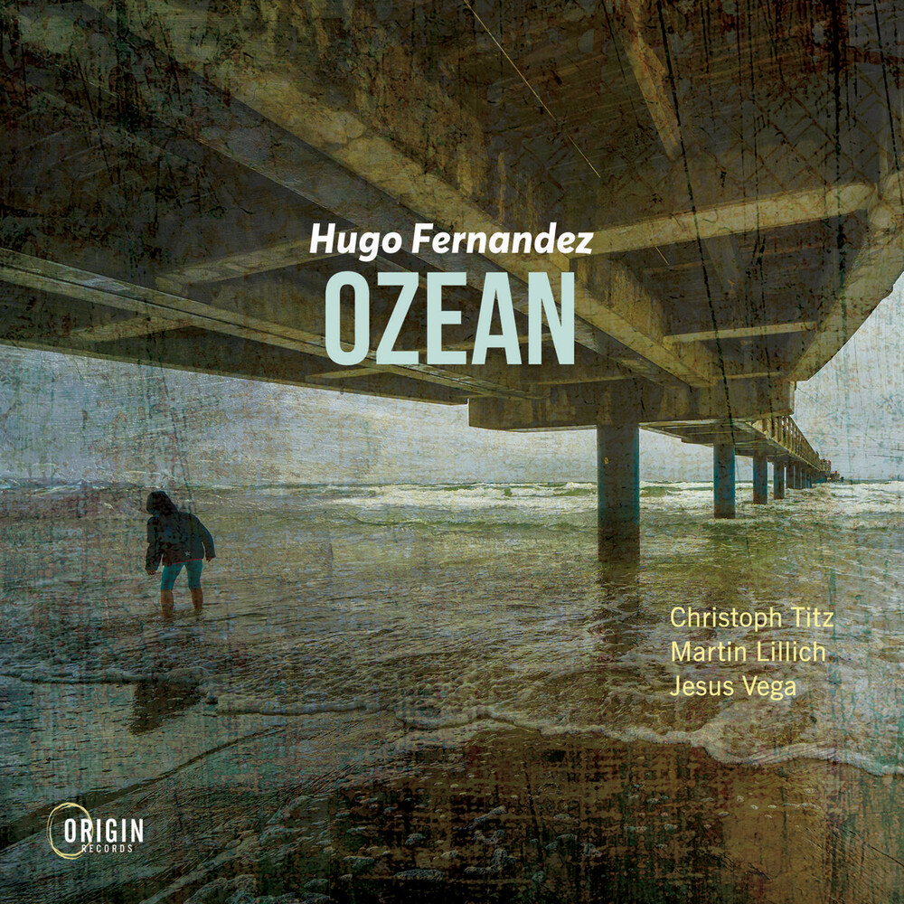 Hugo Fernandez - Ozean