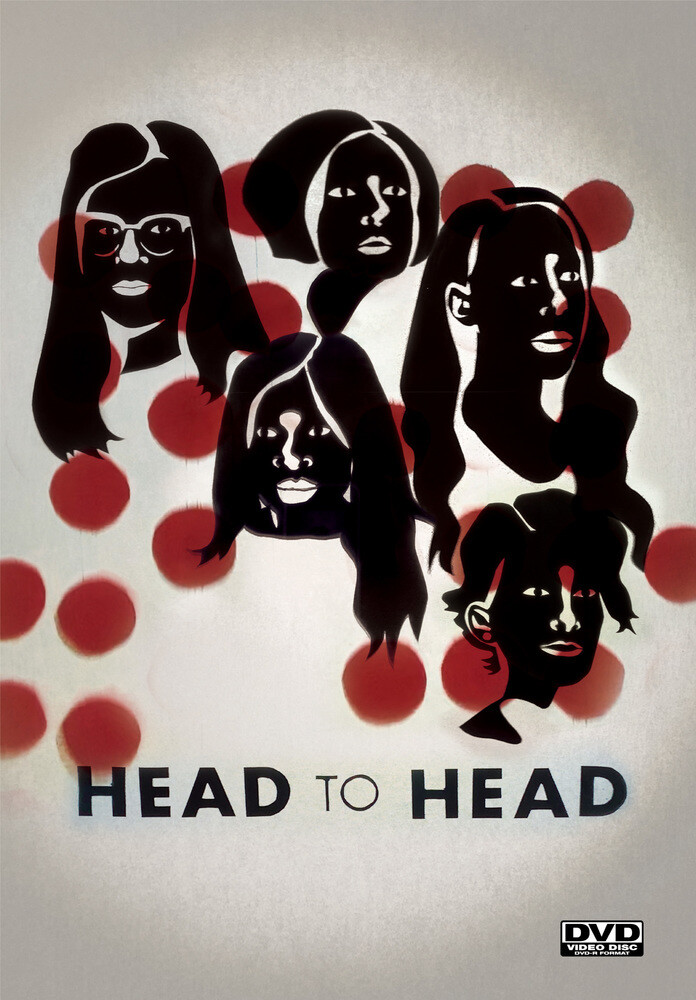 Head to Head - Head To Head / (Mod Ac3 Dol)
