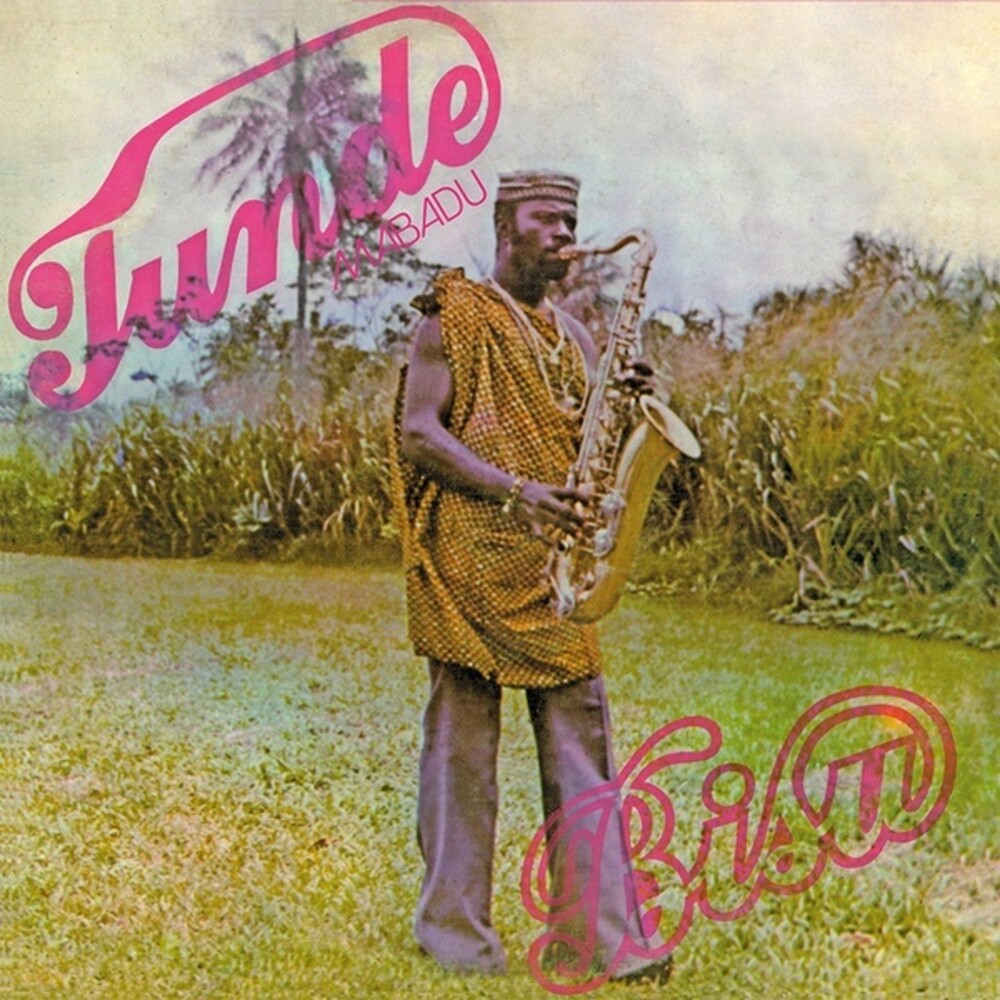 Tunde Mabadu  / His Sunrise - Bisu
