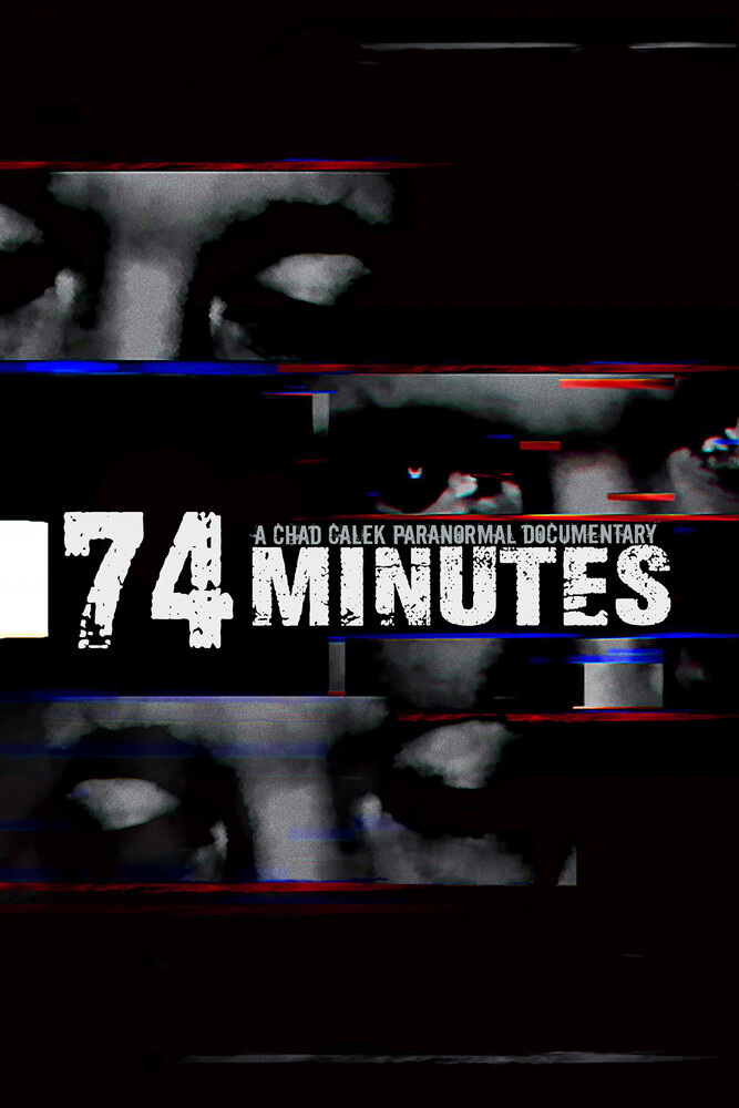 74 Minutes - 74 Minutes / (Mod)