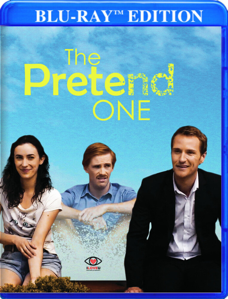 Pretend One - The Pretend One