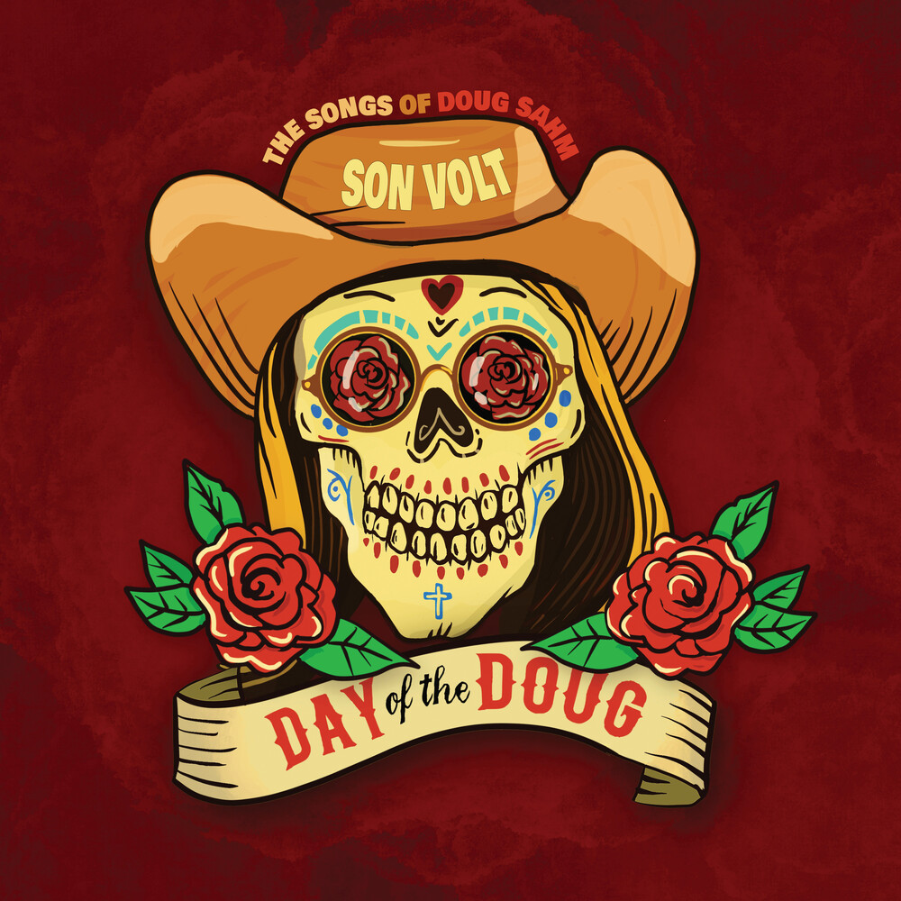 Son Volt - Day of the Doug [RSD 2023]