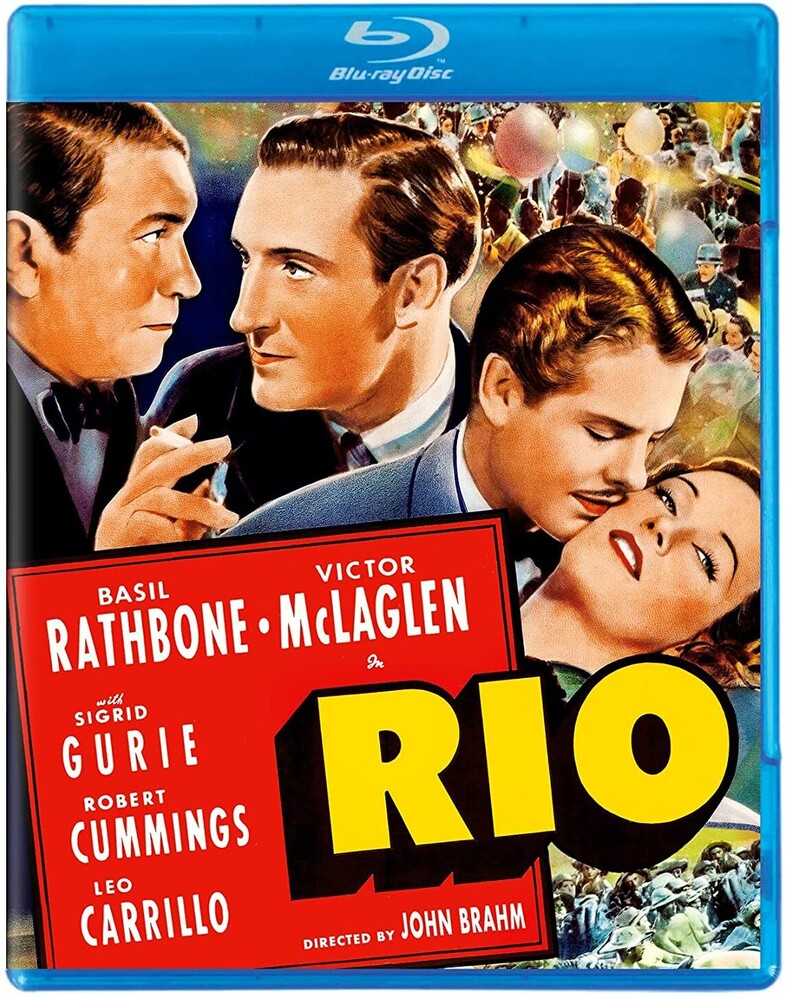 Rio - Rio