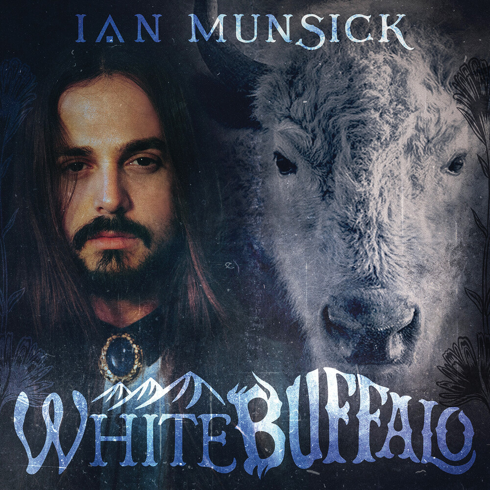 Ian Munsick - White Buffalo (Mod)