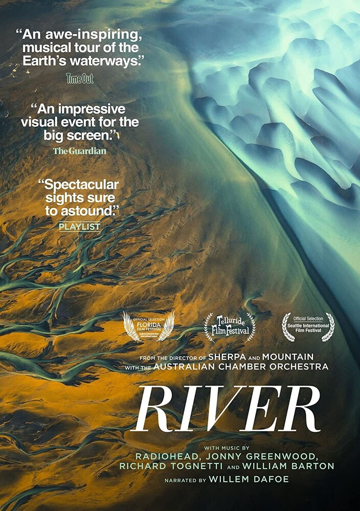 River - River / (Sub)