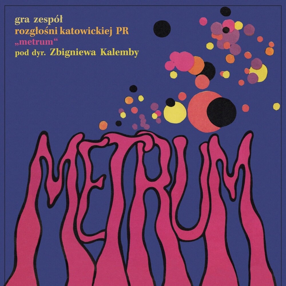 Metrum - Biala Sowa Biala Dama Bialy Kruk (Pol)