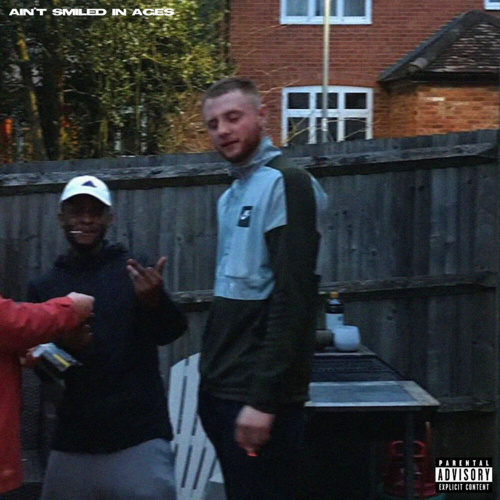 Everyone You Know - Ain't Smiled In Ages (Uk)
