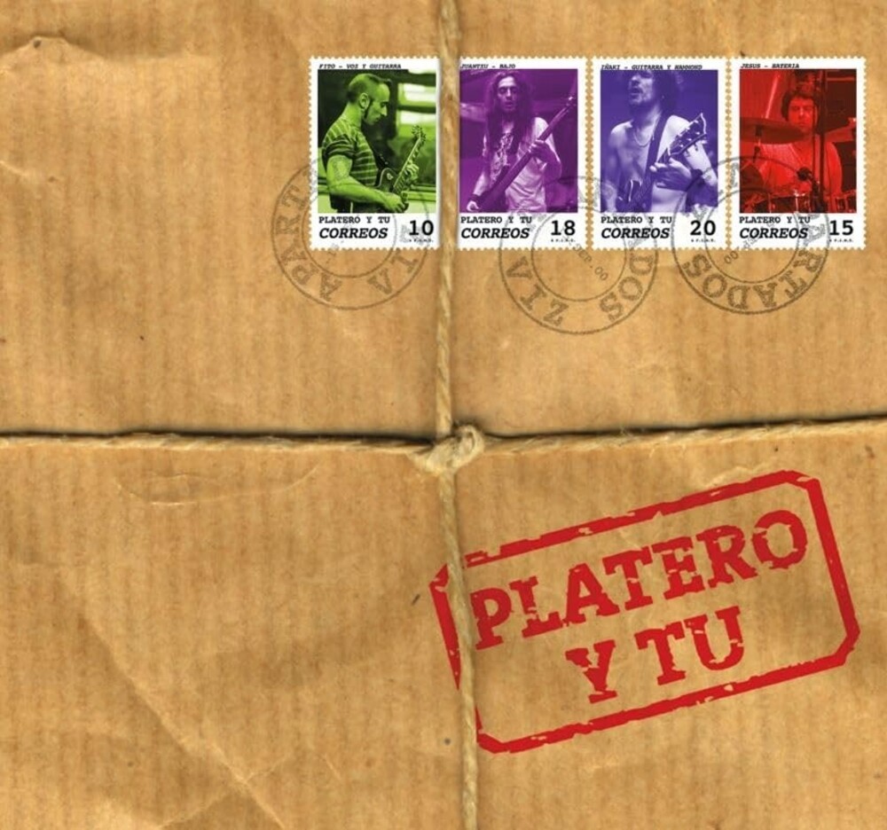 Album Art