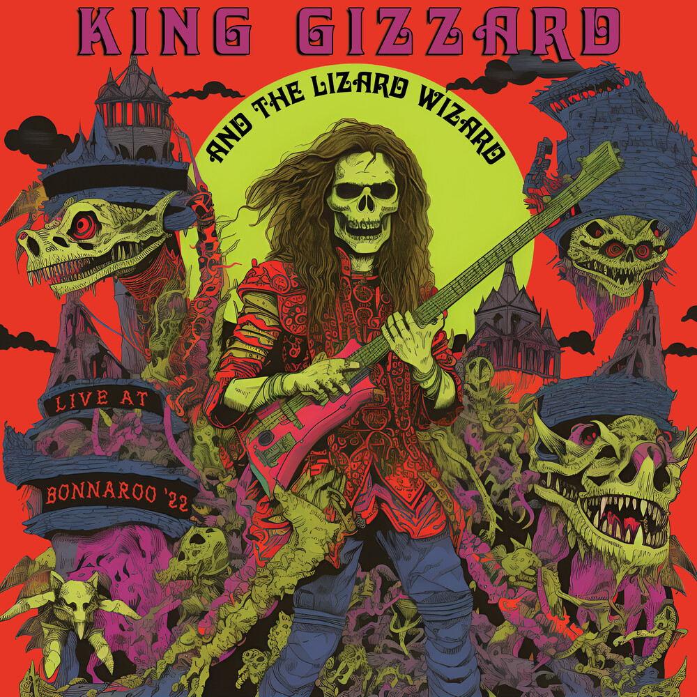 Album Art