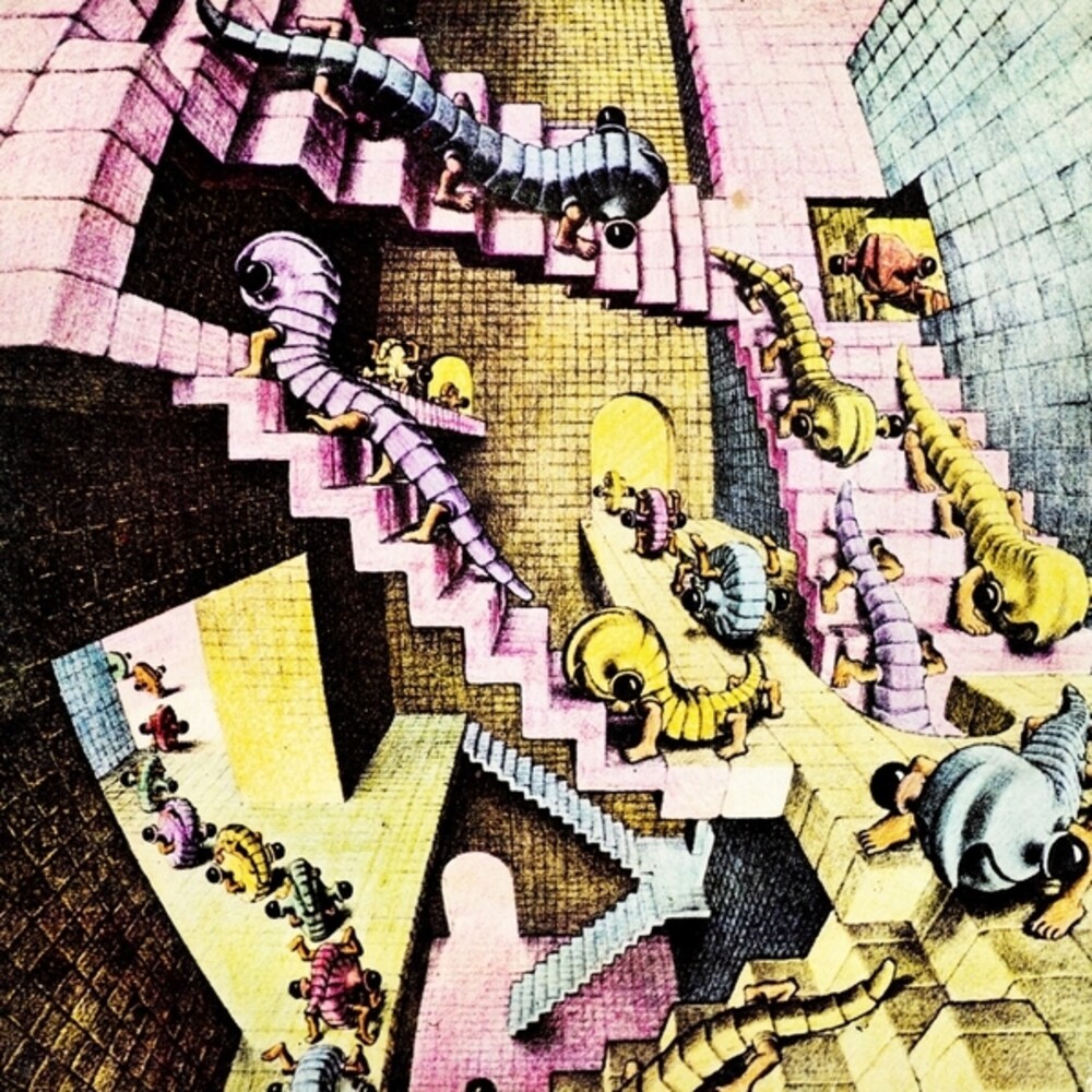 Album Art