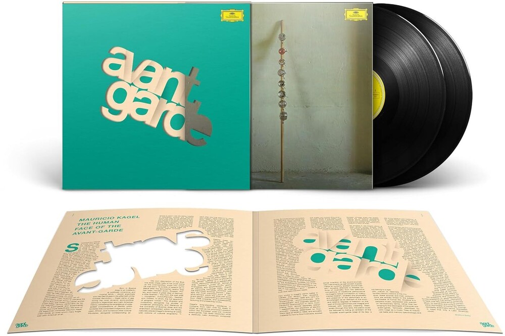 Album Art