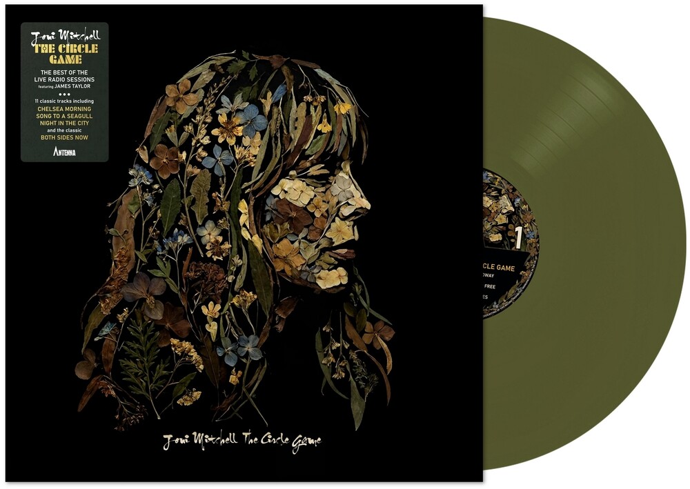 Album Art