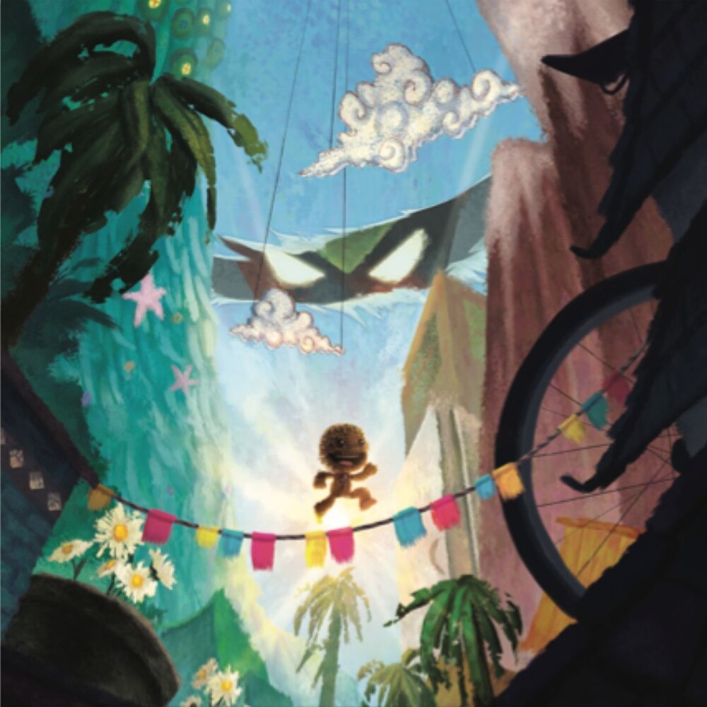 Album Art
