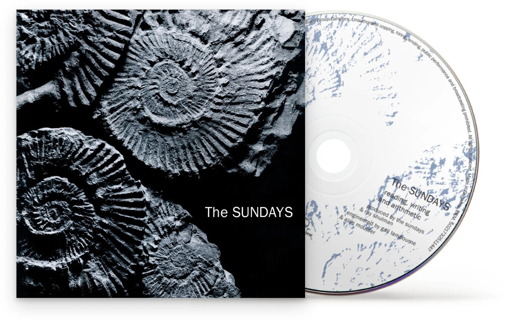 Album Art
