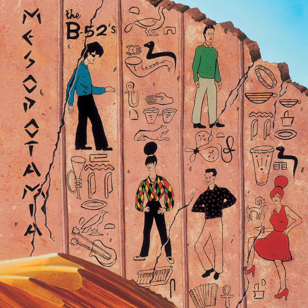 Album Art