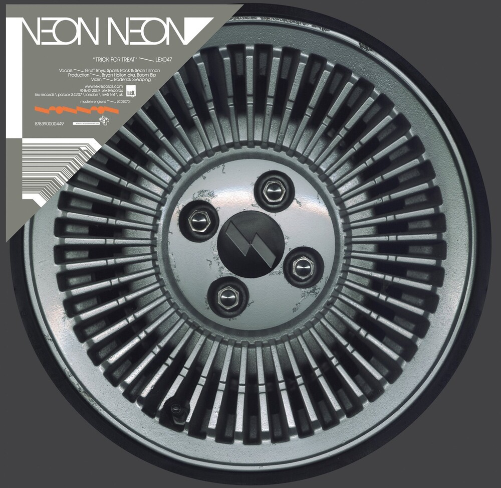 Album Art
