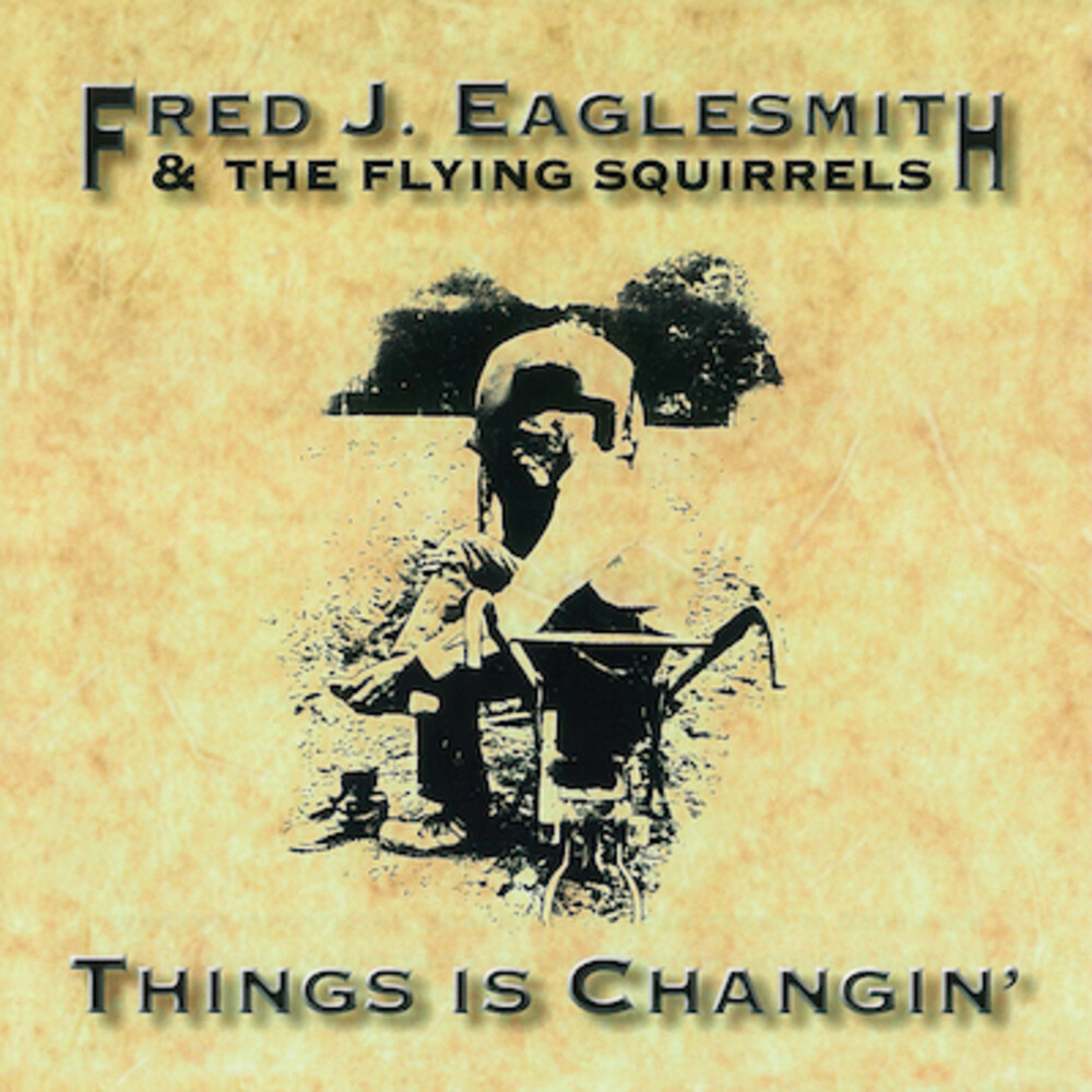 Album Art