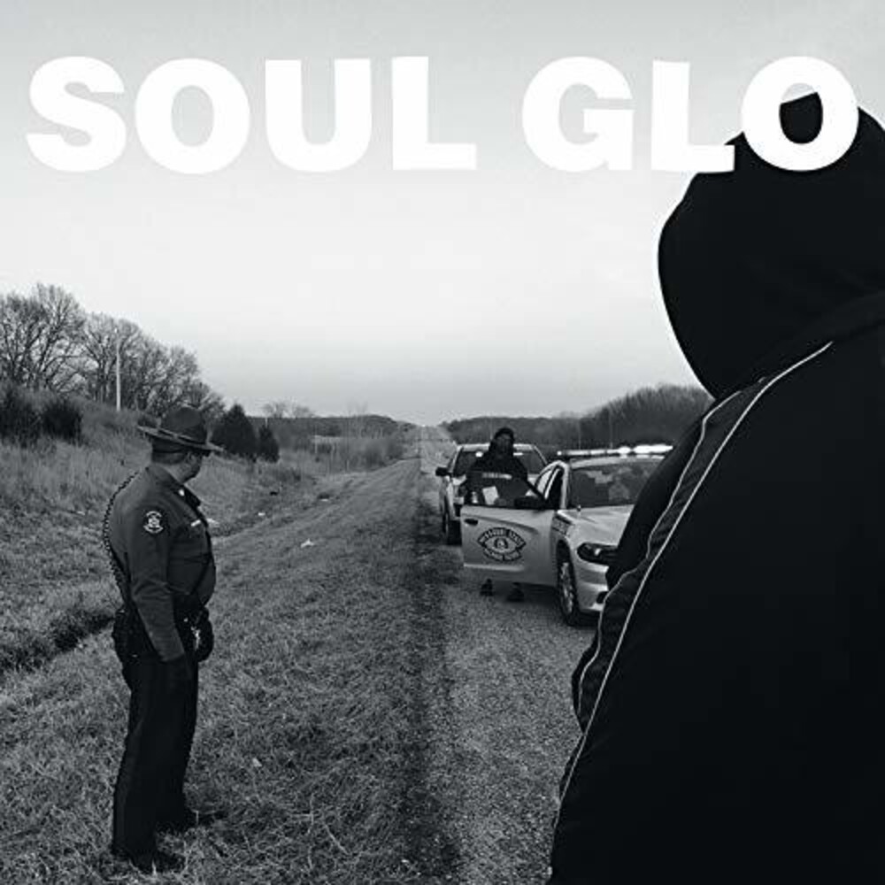 Soul Glo - Nigga In Me Is Me / Untitled