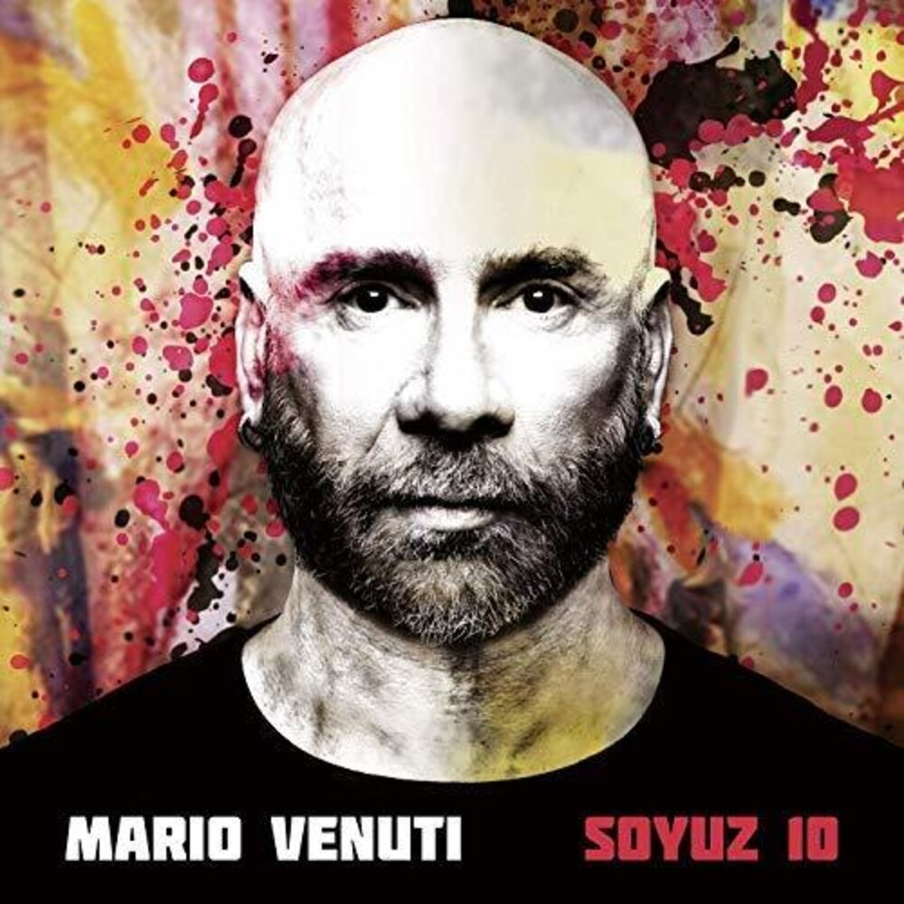 Mario Venuti - Soyuz 10