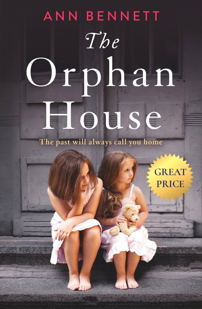 Ann Bennett - Orphan House (Ppbk)