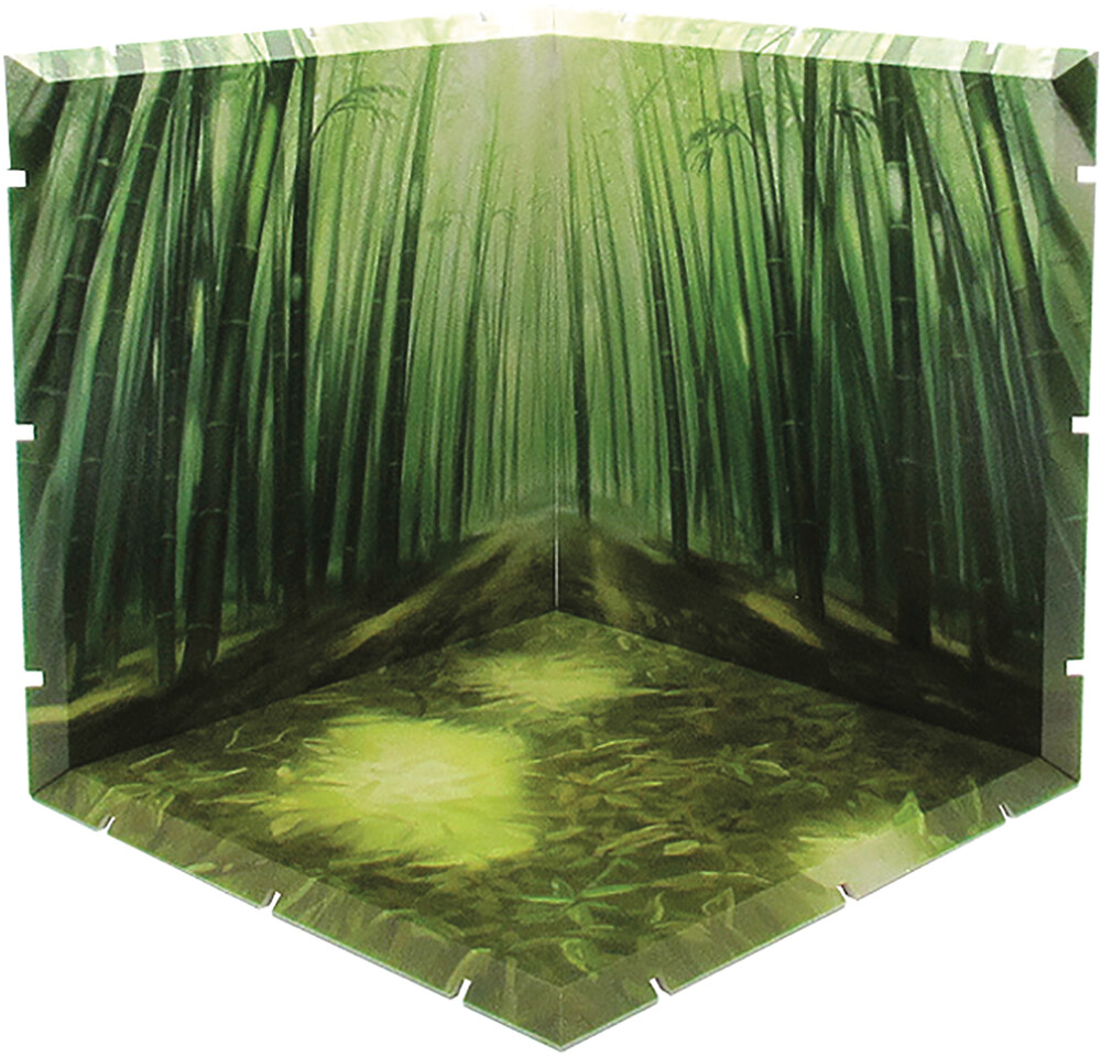 Good Smile Company - Dioramansion 150 Bamboo Forest Daytime Figure Dior