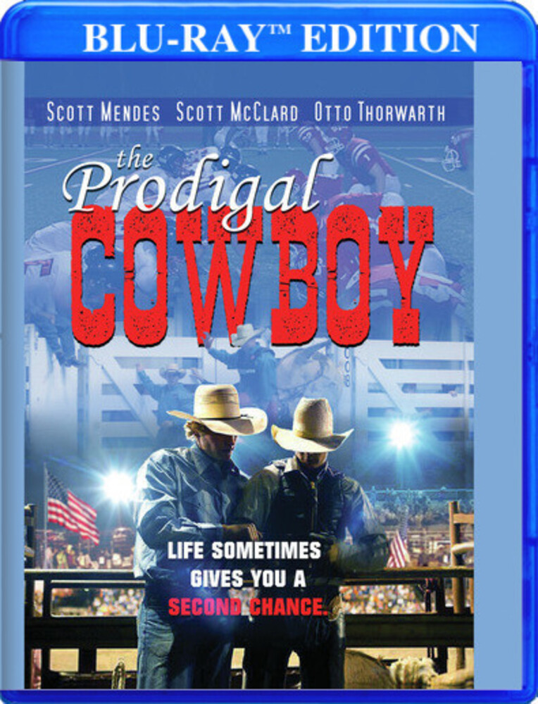 Prodigal Cowboy - Prodigal Cowboy / (Mod)