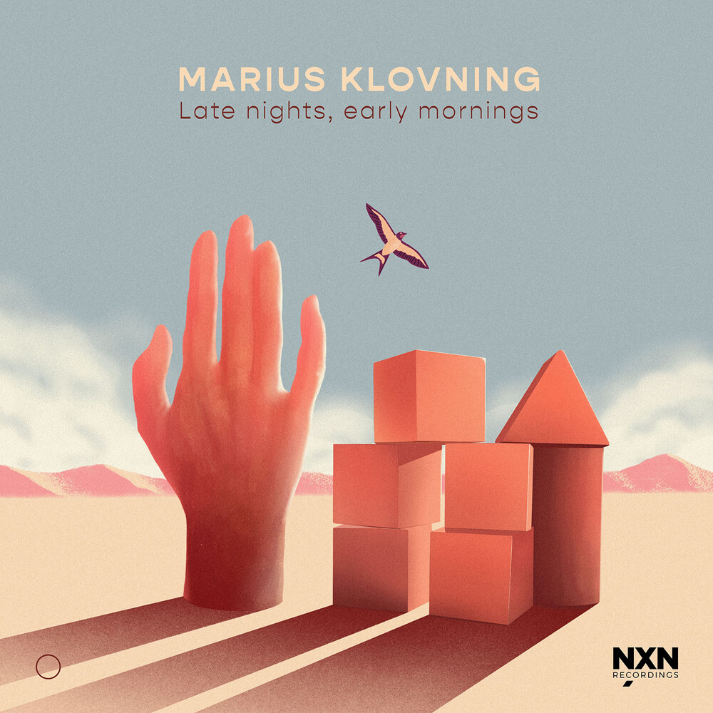 Klovning / Klovning - Late Nights Early Mornings
