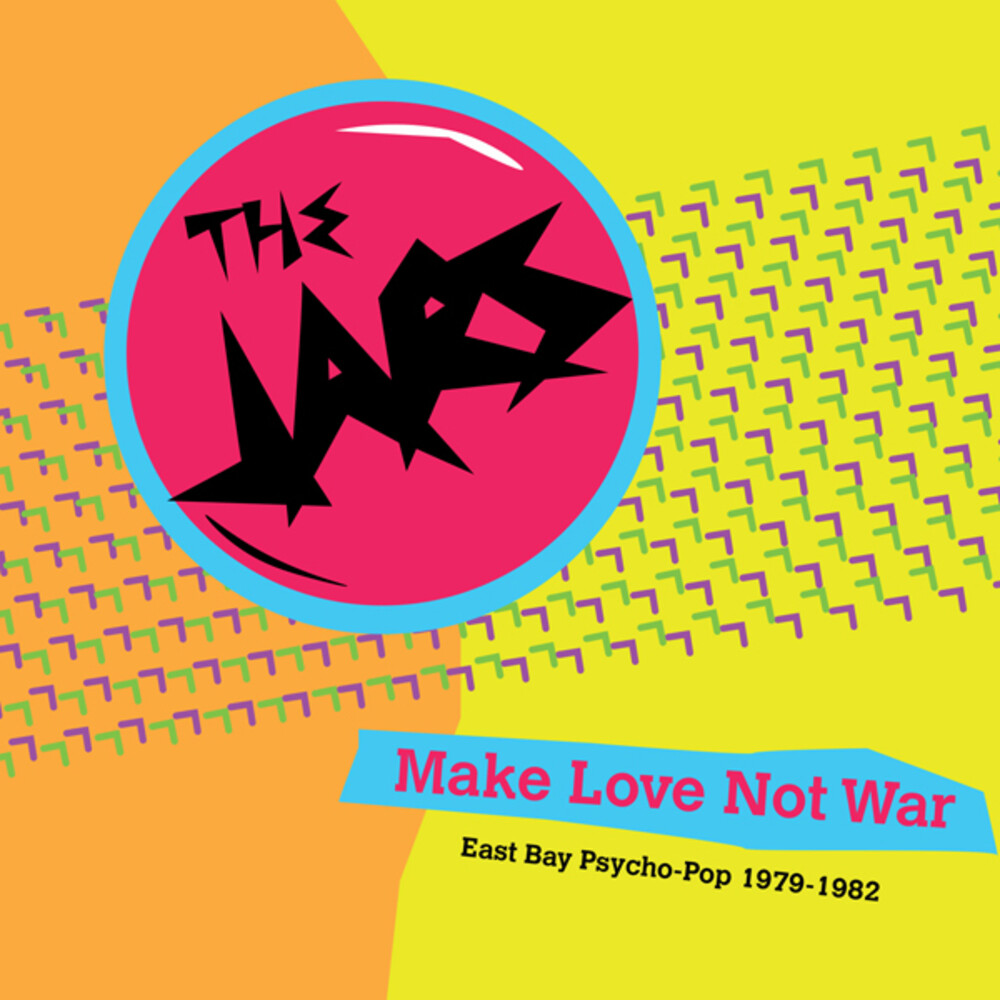  - Make Love Not War
