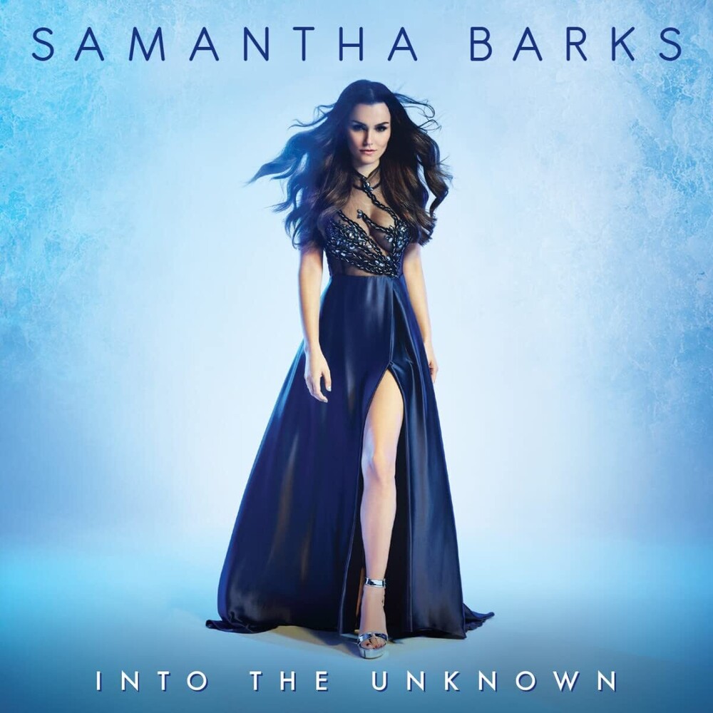 Samantha Barks - nto The Unknown