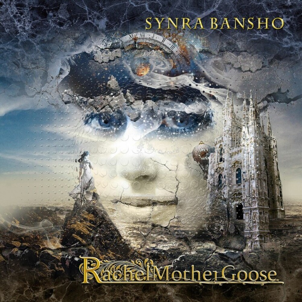 Rachel Mother Goose - Synra Basho