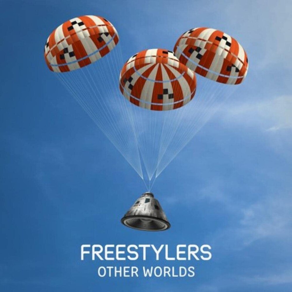 Freestylers - Other Worlds (Uk)