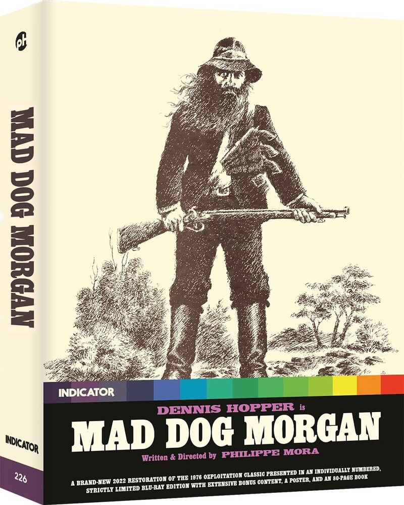 Mad Dog Morgan (Us Limied Edition) - Mad Dog Morgan (Us Limied Edition) / [Limited Edition]