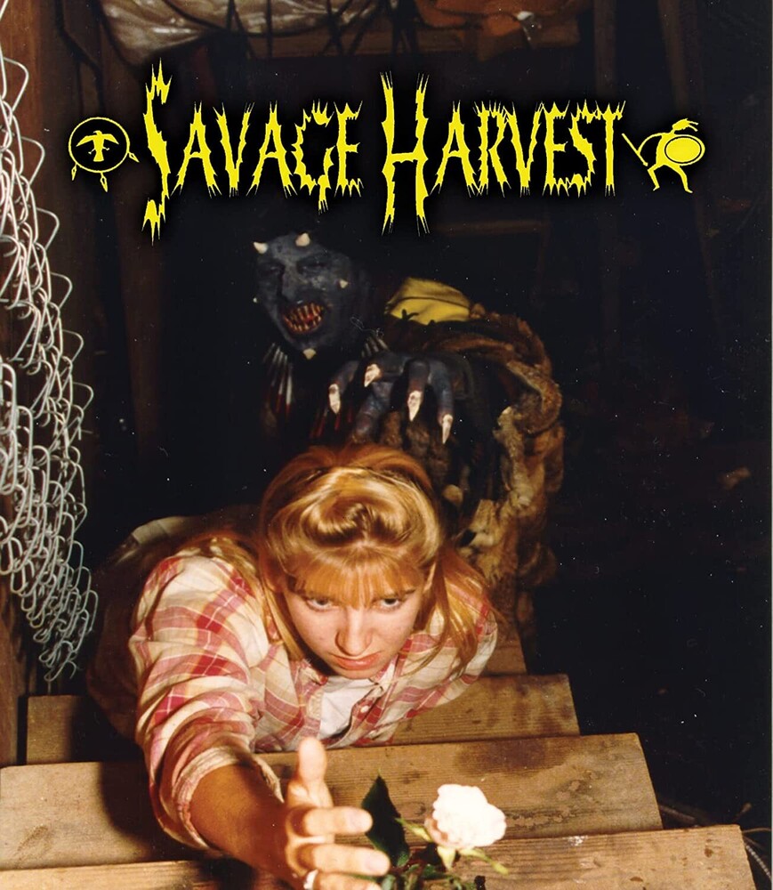 Savage Harvest - Savage Harvest
