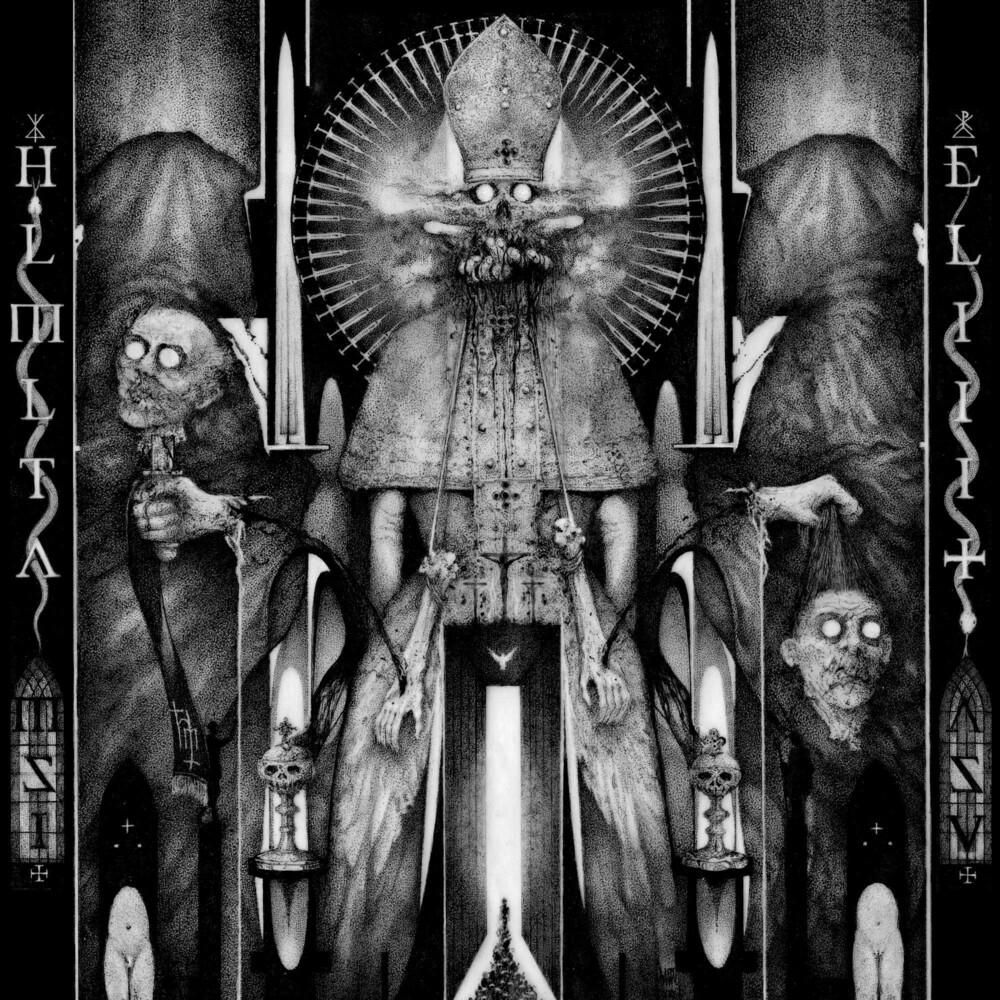 Album Art