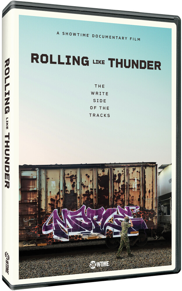 Rolling Like Thunder - Rolling Like Thunder / (Mod Ac3 Dol)
