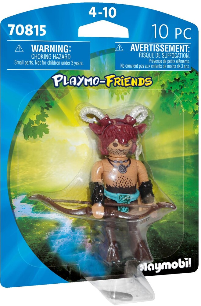 Playmobil - Friends Faun (Fig)