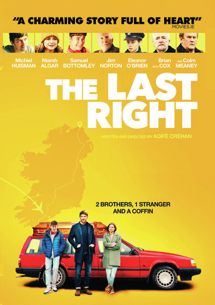 Last Right - Last Right / (Mod)