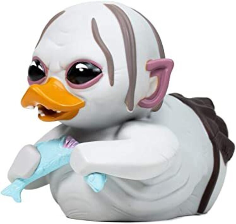 Tubbz - Tubbz Lotr Gollum Collectible Duck (Net)