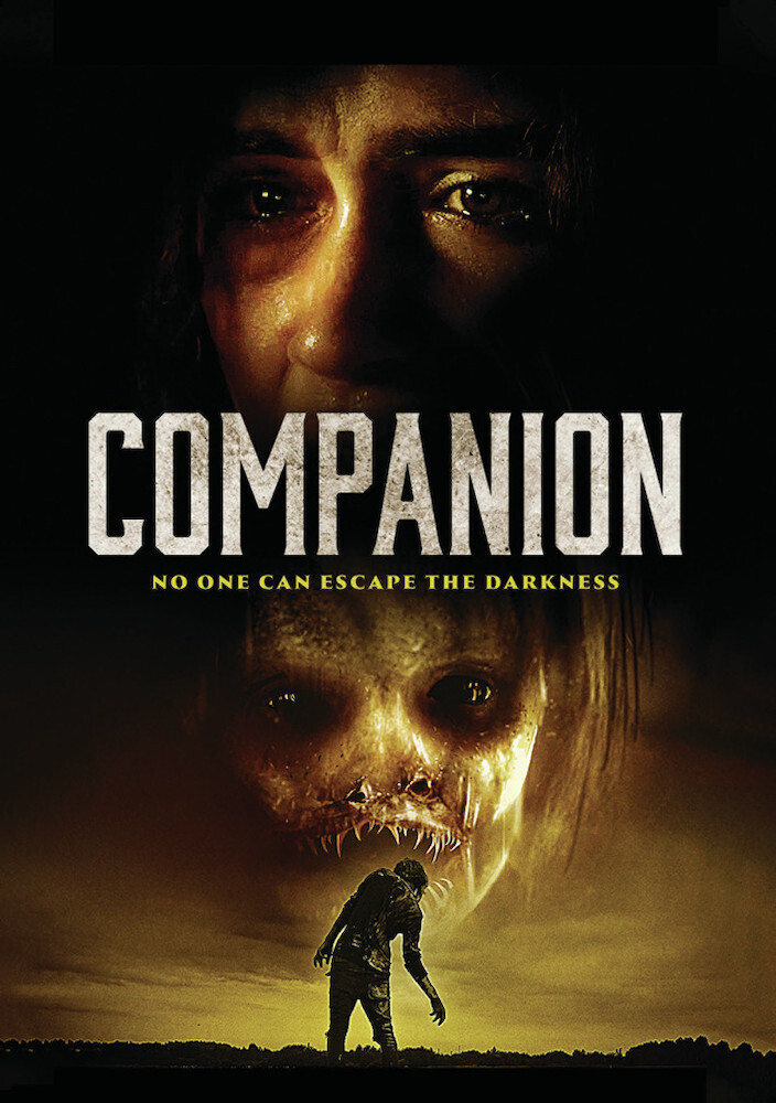 Companion - Companion / (Mod Ac3 Dol)