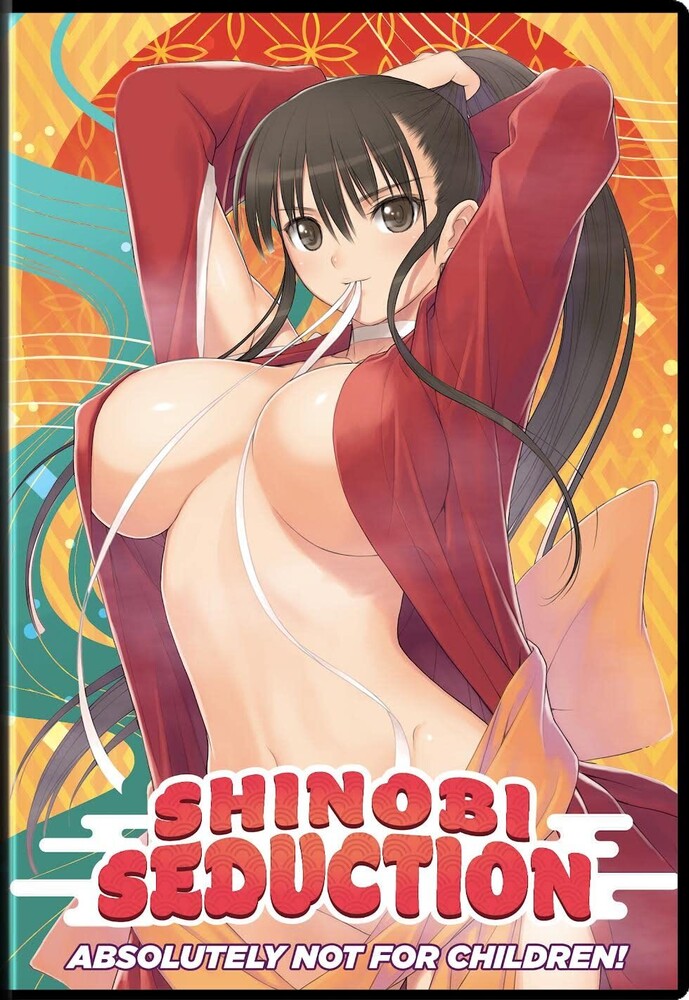 Shinobi Seduction - Shinobi Seduction